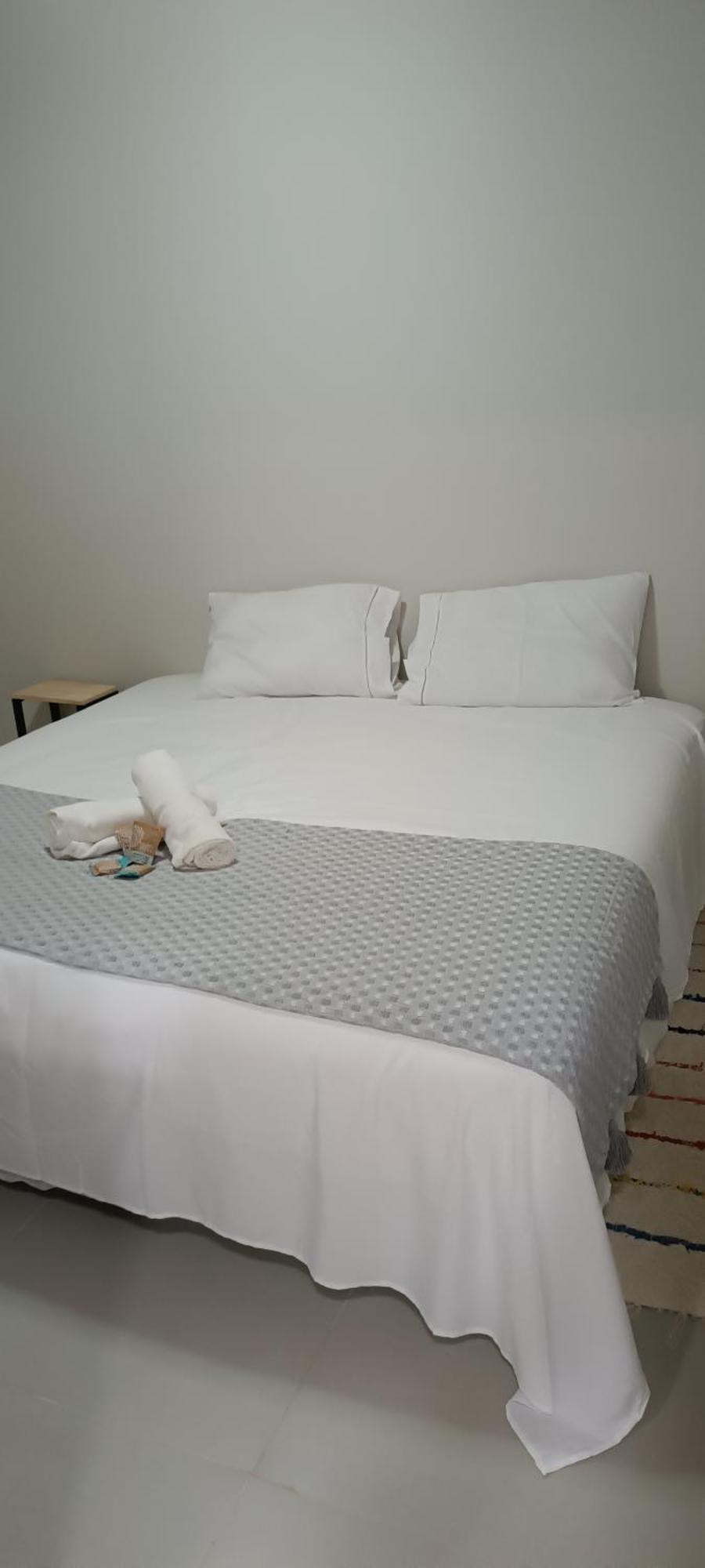 Apartment Moradas De Ibicui *