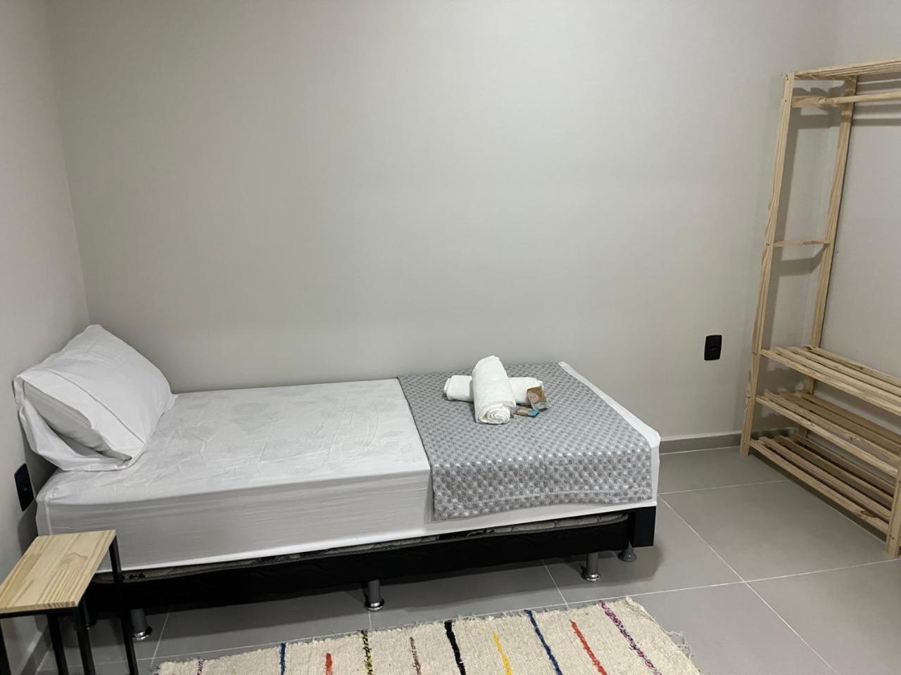 Moradas De Ibicui Apartment