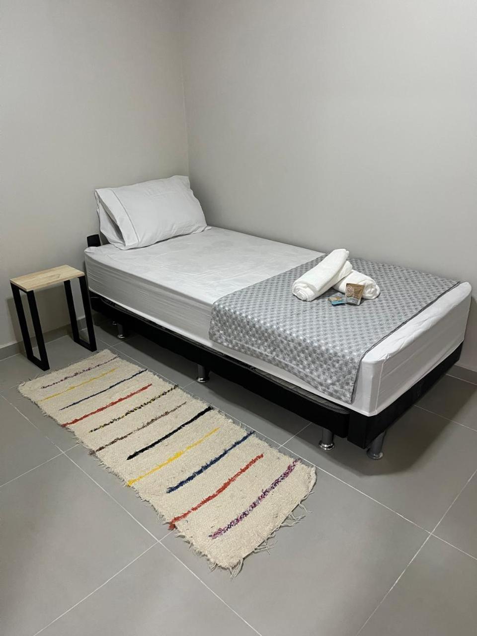 Apartment Moradas De Ibicui