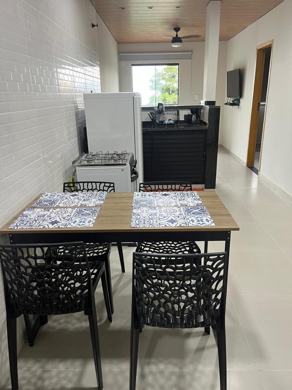 Apartment Moradas De Ibicui Mangaratiba