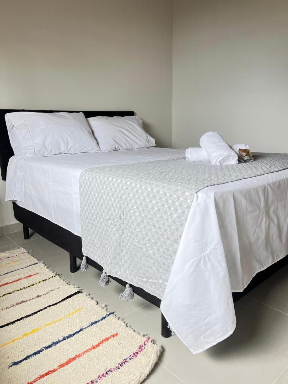 Moradas De Ibicui Apartment