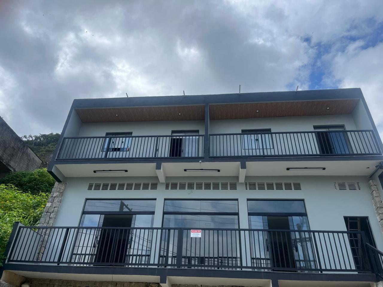 Apartment Moradas De Ibicui *