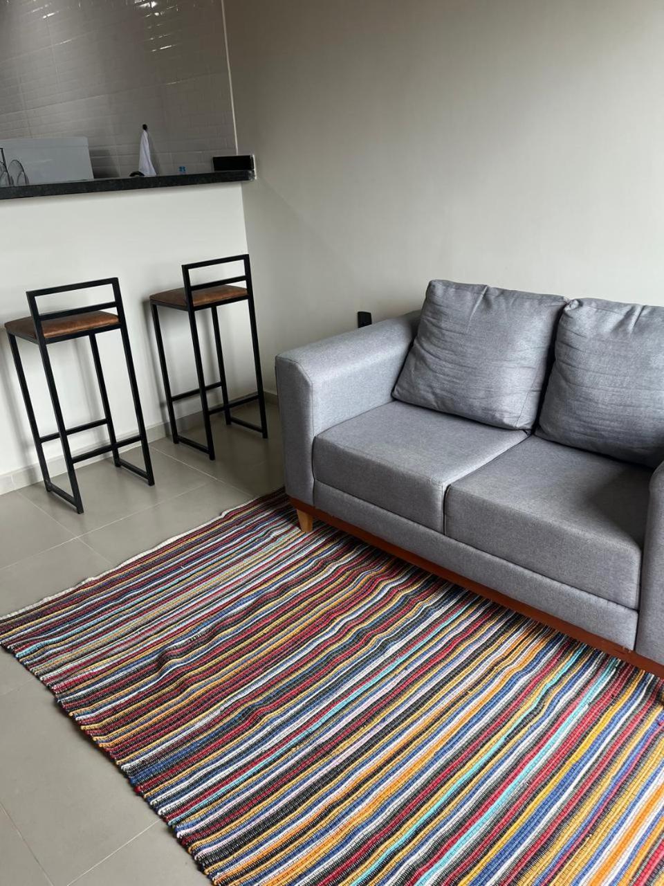 Apartment Moradas De Ibicui Mangaratiba